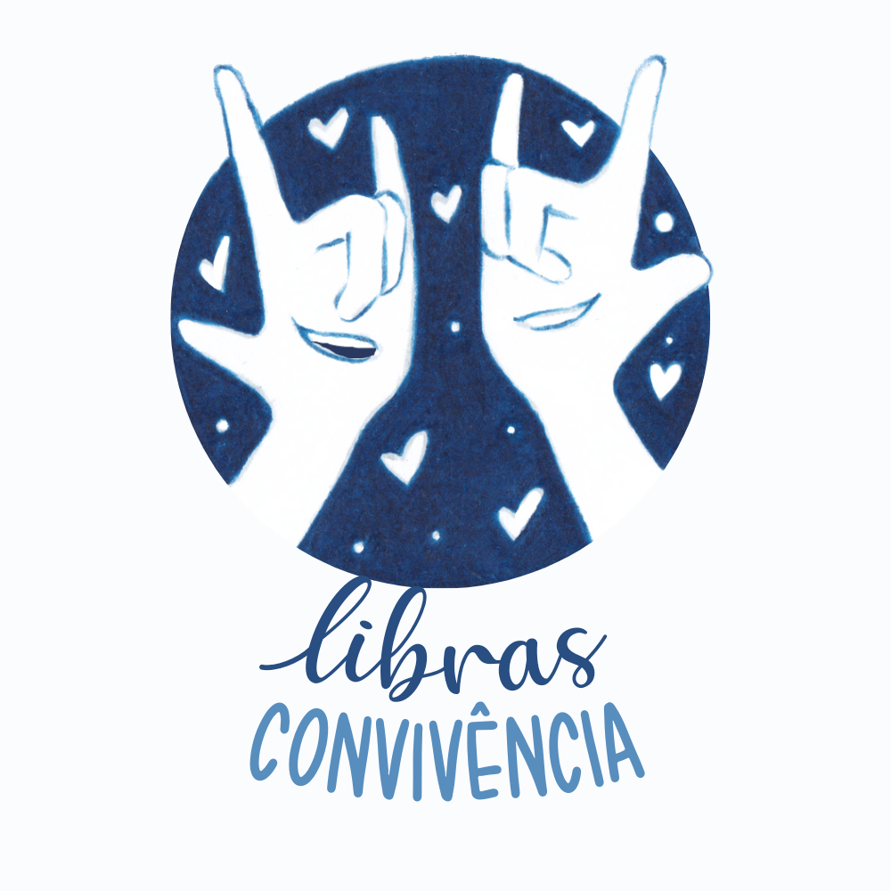 Libras Convivência